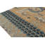 Distressed Homage Hand Knotted Wool Animal Print Area Rug-894355033