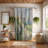 Roesch Shower Curtain-307936086