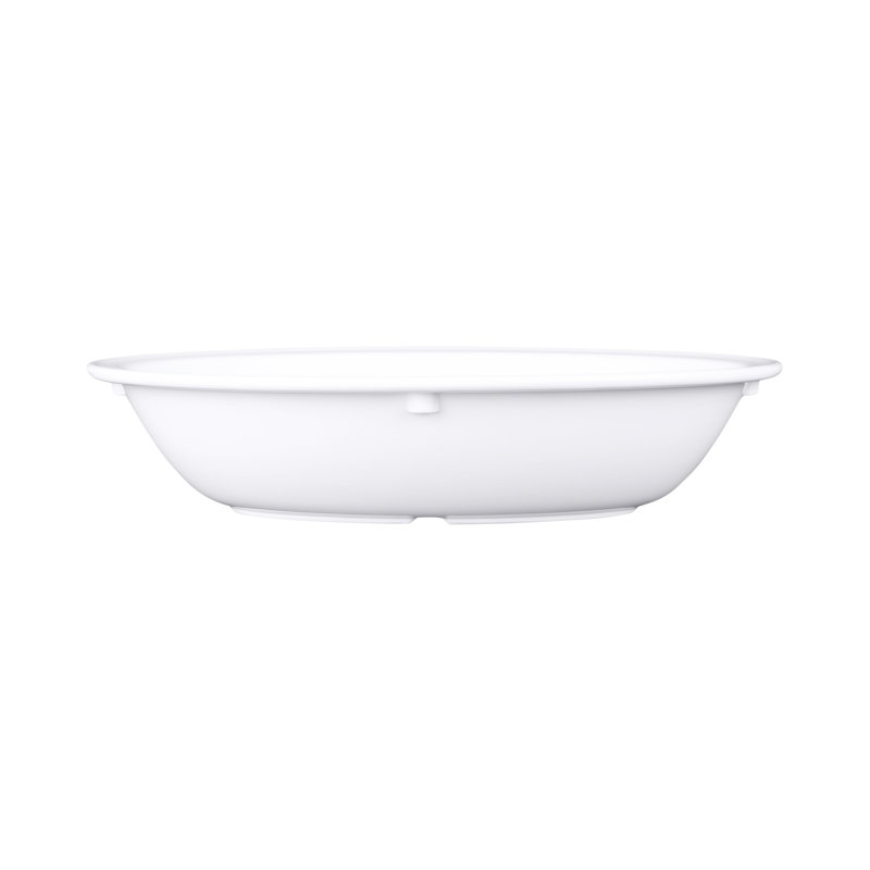 Elite Global Solutions Melamine Pasta Dish
