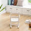Chaise berçante pour enfants Danniell-116436925