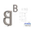 5" Floating Mount House Letter-49267858-49267867