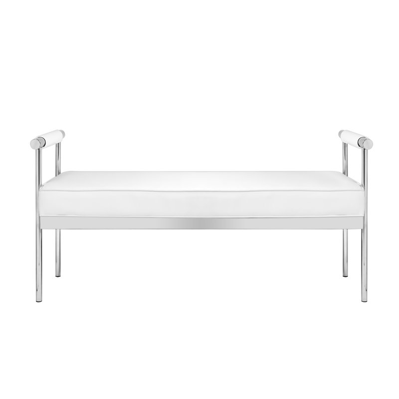 Banc rembourré Eliza