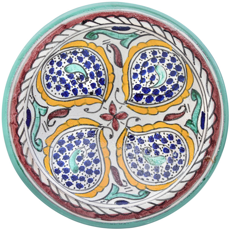 Decorative Plate
