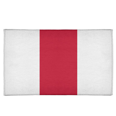 Chenille Indoor Rug