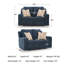 Causeuse inclinable Senora