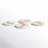 Devi Stone Round Coaster Set-515097492