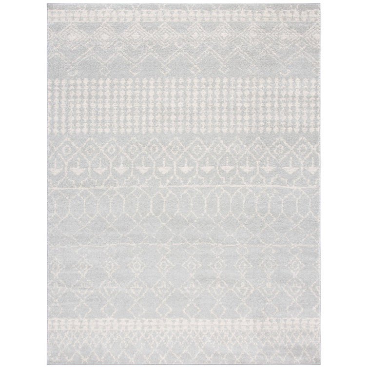 Conroy Performance Southwestern Rug