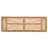 Henrik Cane Bench-553829688
