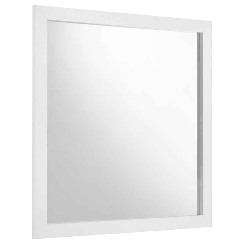 Miroir Omari