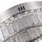 Crystal LED Flush Mount-1321247550
