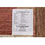 Tapis de couloir oriental moderne en laine Gabbeh Kashkoli