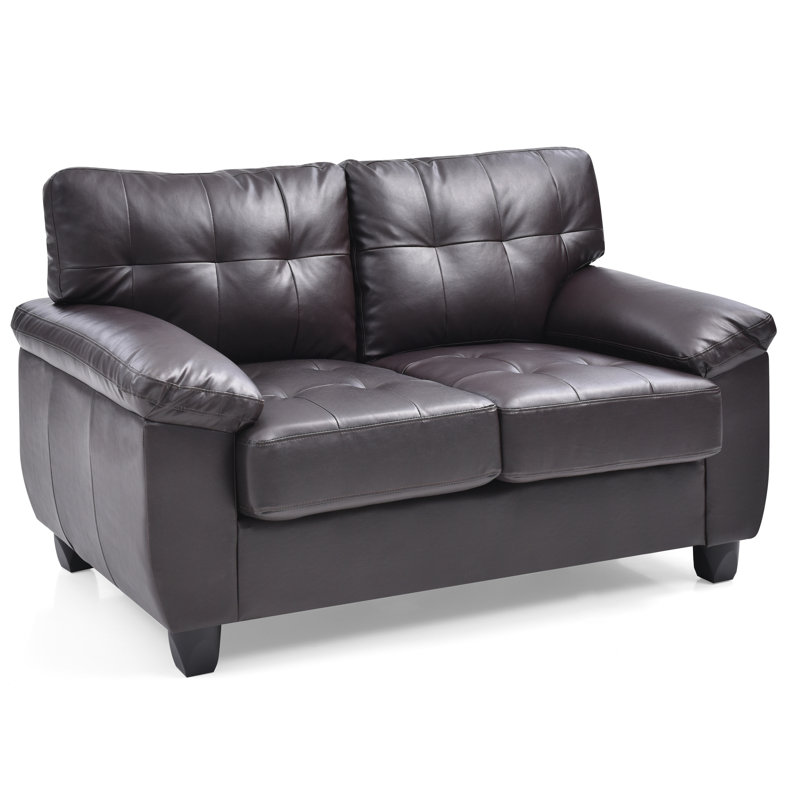 Causeuse Furniture, Beige
