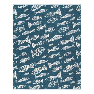 Indoor / Outdoor Rug
