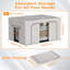 17 Stories Fabric Box
