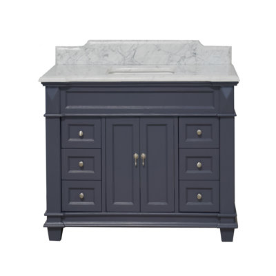 Ensa 48'' Single Bathroom Vanity