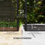 Auvent de patio en métal avec trous de drainage, auvent extérieur pour pergola, cour arrière, jardin-1435059689