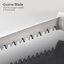 Quest 19cm Serrated Carving Knife-69399429