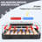 70 Egg Incubator For Hatching Eggs With Automatic Egg Turning And Auto Humidification