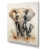 Wrapped Canvas