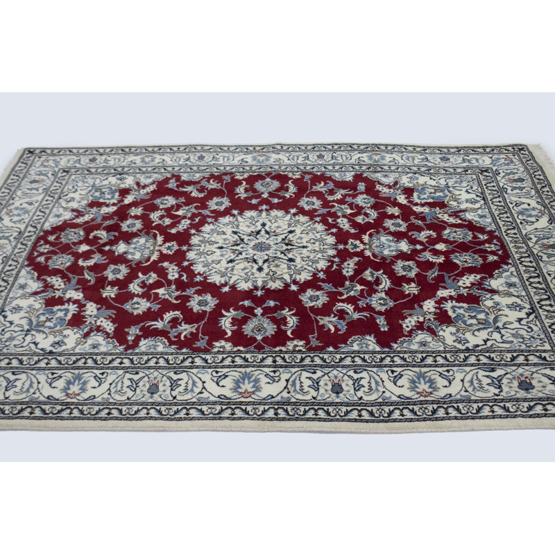 Tapis unique en son genre