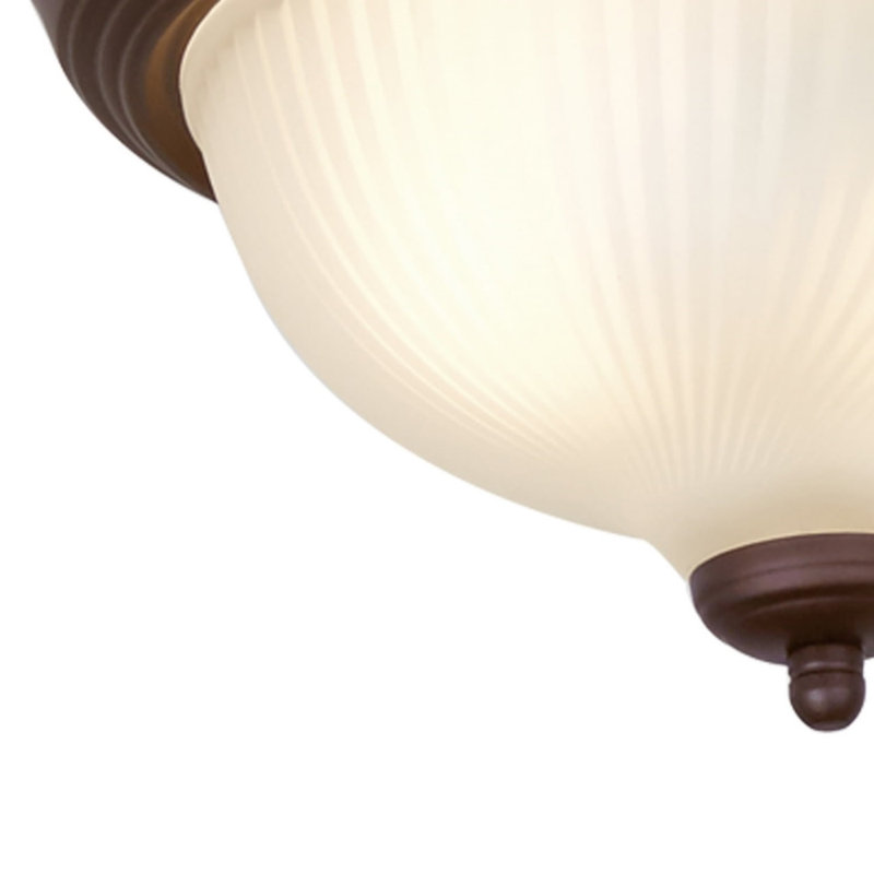 Flush Mount