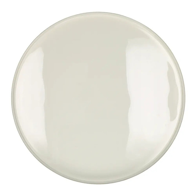 Legault Metal Tray, 2cm H x 65.5cm W x 65.5cm D