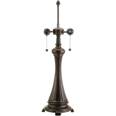Agata 25" Standard Table Lamp