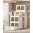 Rebrilliant Baylen Plastic Bin
