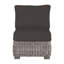 Rustic Woven Sectional Slipper Chair-373559787-296706647-269954466