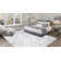 Argueta Geometric Indoor Rug