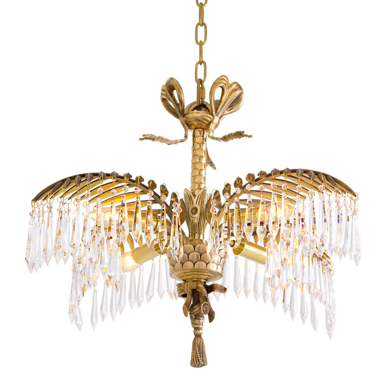 Lustre Hildebrandt S