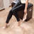 9 Pair Shoe Storage Cabinet