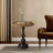 Madeleine Wood End Table