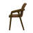 Nedyo 6 - Person Pedestal Dining Set
