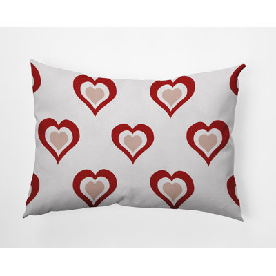 Coussin décoratif en polyester