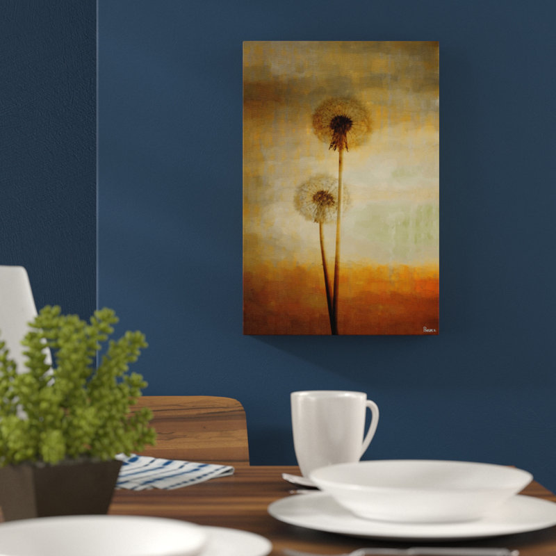Parvez Taj - Wrapped Canvas Print, 61cm H x 41cm W x 5cm D