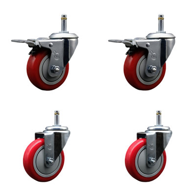 Stem Caster