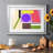 Color Composition II " Color Composition II " Painting Print-2037640824-2037640830-2037613634