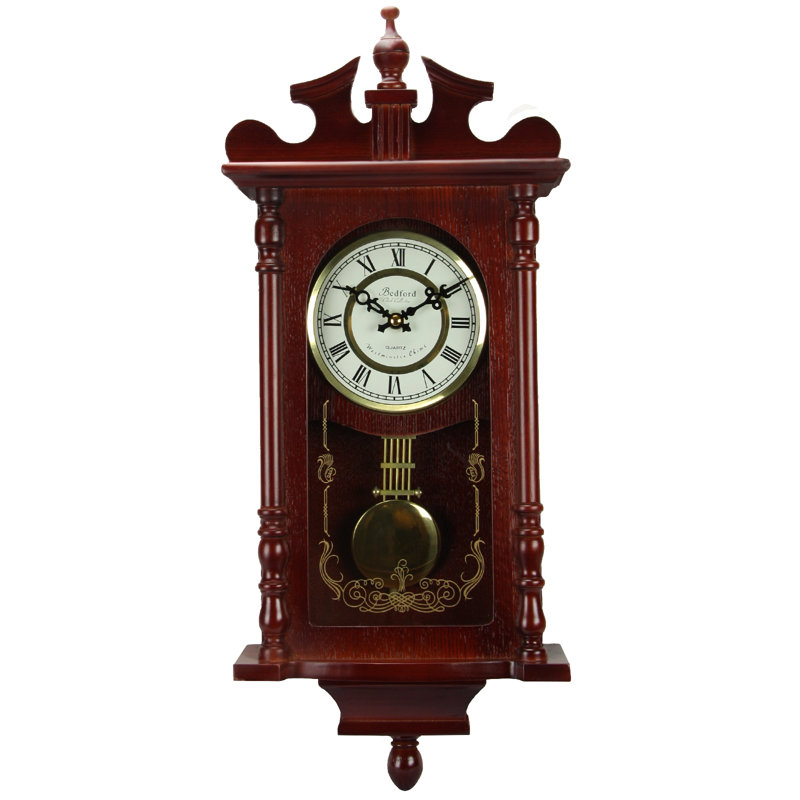 Horloge murale