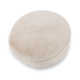Cori 39" Wide Round Storage Ottoman
