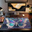 Polyester Desk Pad-148499399