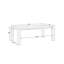 Arton Rectangular 72" L x 42" W