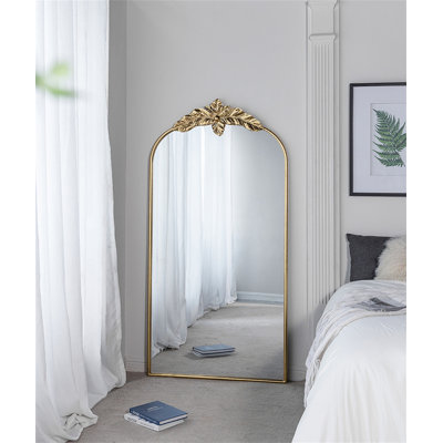 Miroir pleine longueur 66 po x 36 po