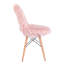 Chaise d'appoint large 19,31 po Osvaldo-1706120042