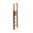 Bella 4 - Step Wood Folding Small Step Ladder
