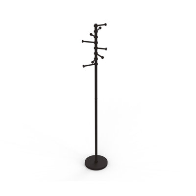 Freestanding Coat Rack
