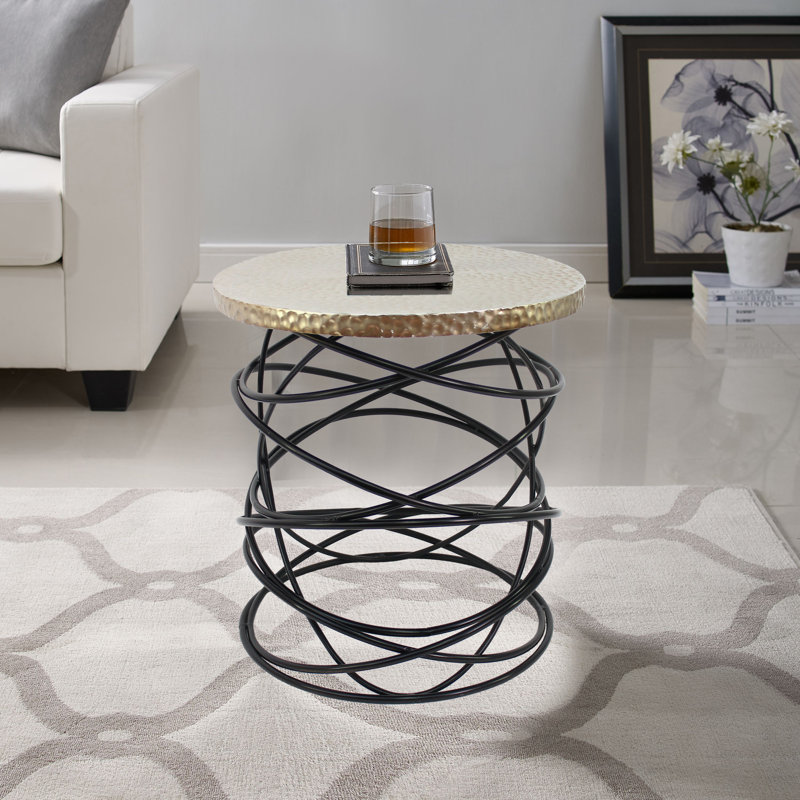 Griffithville End Table