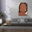 «Sun Kissed 2» par Moira Hershey, art mural sur toile-95234942