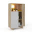 Bernis 1 DOOR HIGHBOARD N°40