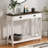 Tarren 39.37'' Console Table-2042082665-2061672274